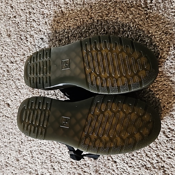 Dr. Martens Carlson Clog/Mule - Picture 3 of 3